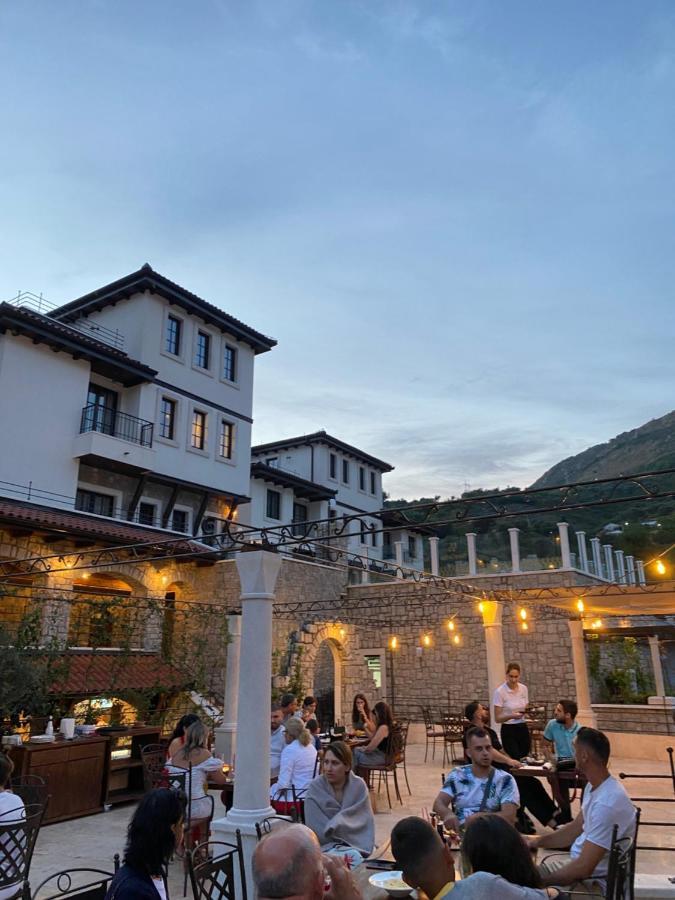 Villa Grand Bar Buitenkant foto