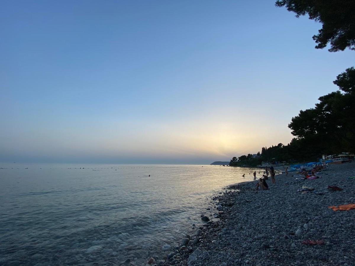 Villa Grand Bar Buitenkant foto