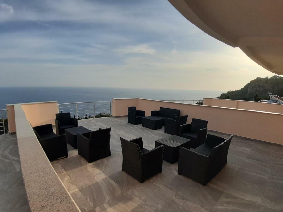 Villa Grand Bar Buitenkant foto