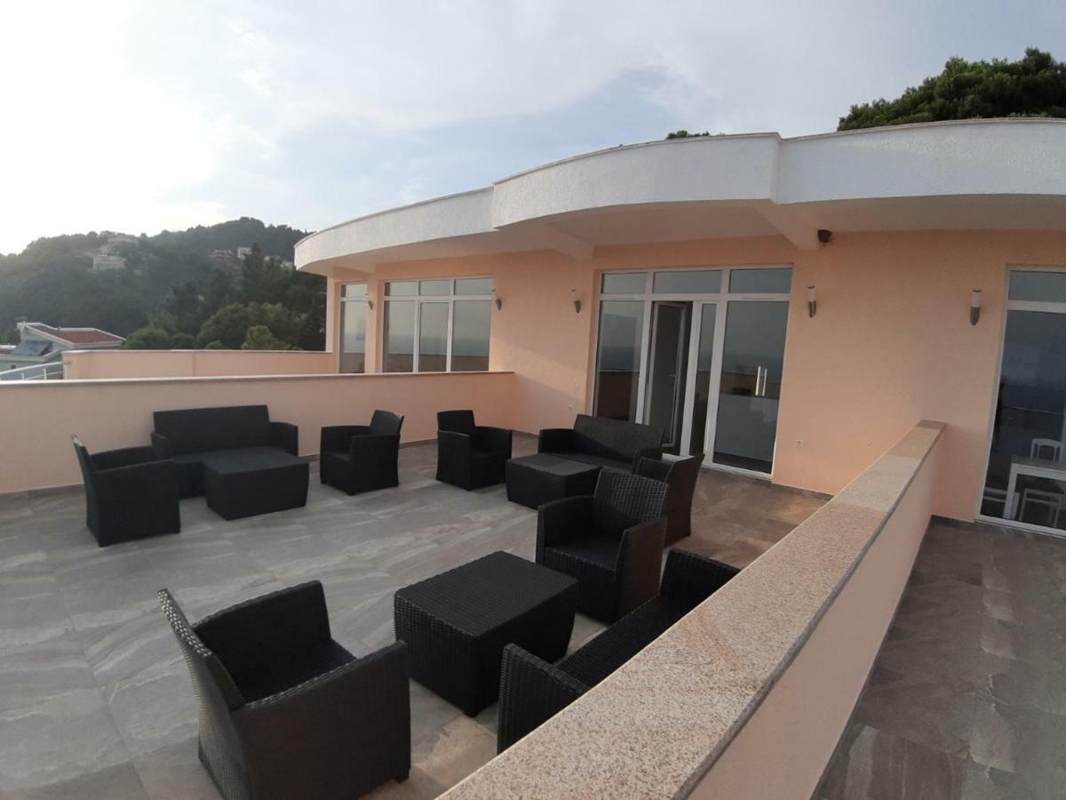 Villa Grand Bar Buitenkant foto