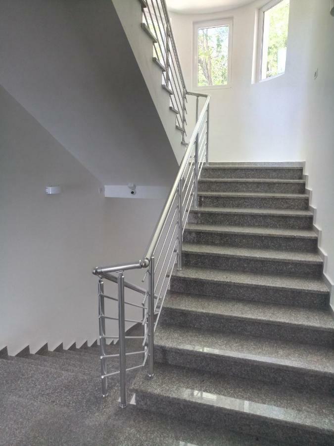 Villa Grand Bar Buitenkant foto