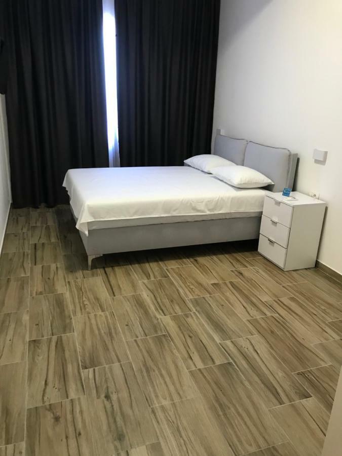 Villa Grand Bar Buitenkant foto