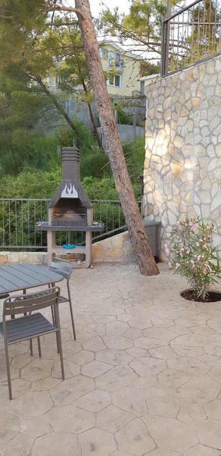 Villa Grand Bar Buitenkant foto