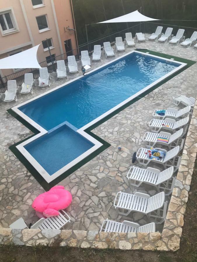 Villa Grand Bar Buitenkant foto