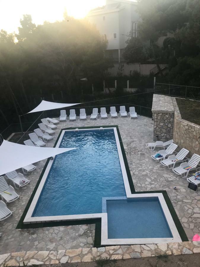 Villa Grand Bar Buitenkant foto