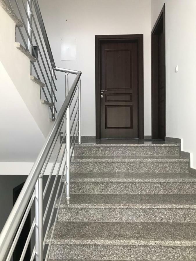 Villa Grand Bar Buitenkant foto