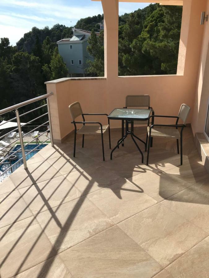 Villa Grand Bar Buitenkant foto