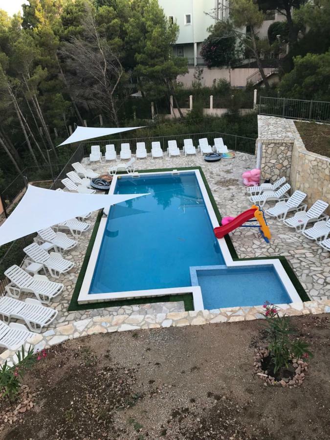 Villa Grand Bar Buitenkant foto