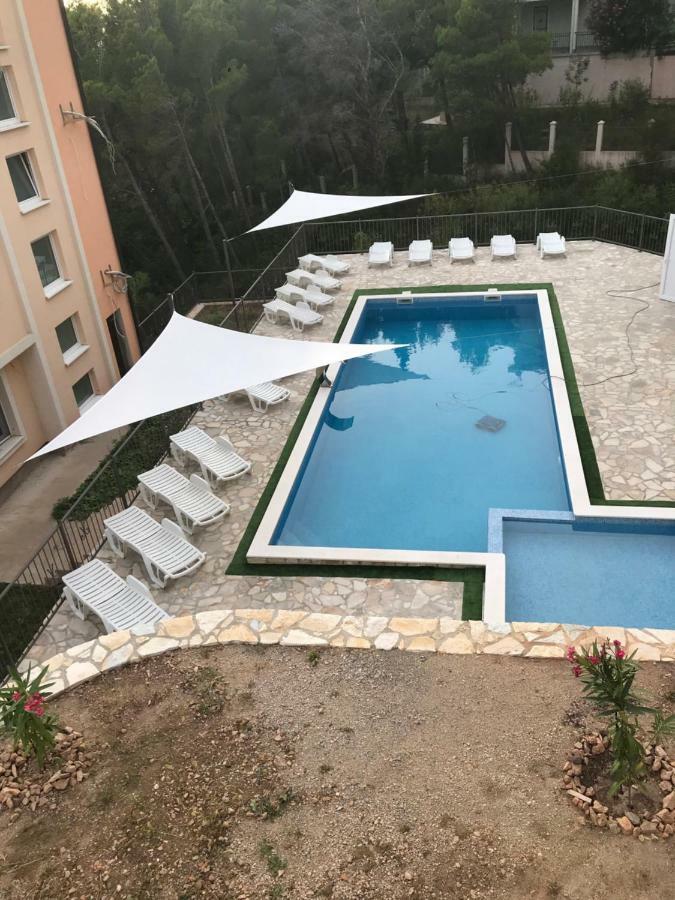 Villa Grand Bar Buitenkant foto