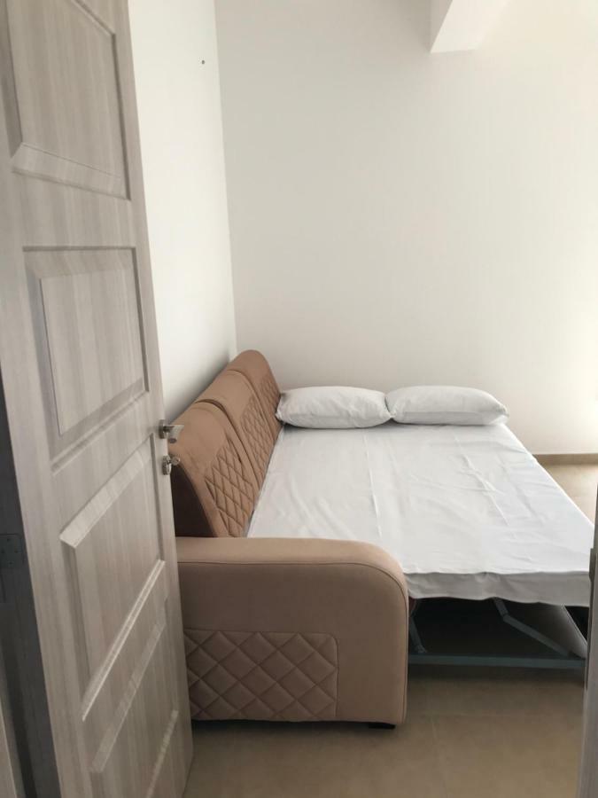 Villa Grand Bar Buitenkant foto