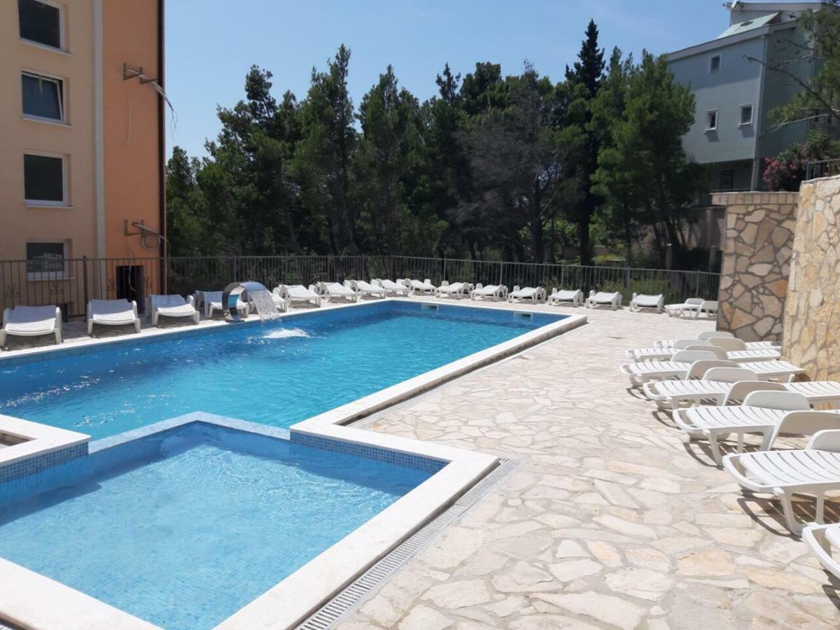 Villa Grand Bar Buitenkant foto