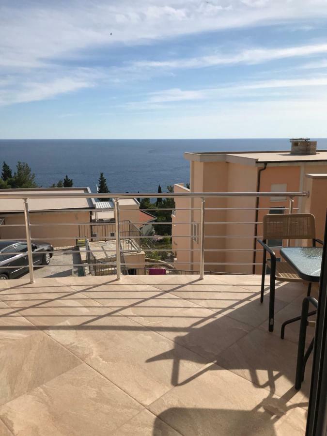 Villa Grand Bar Buitenkant foto