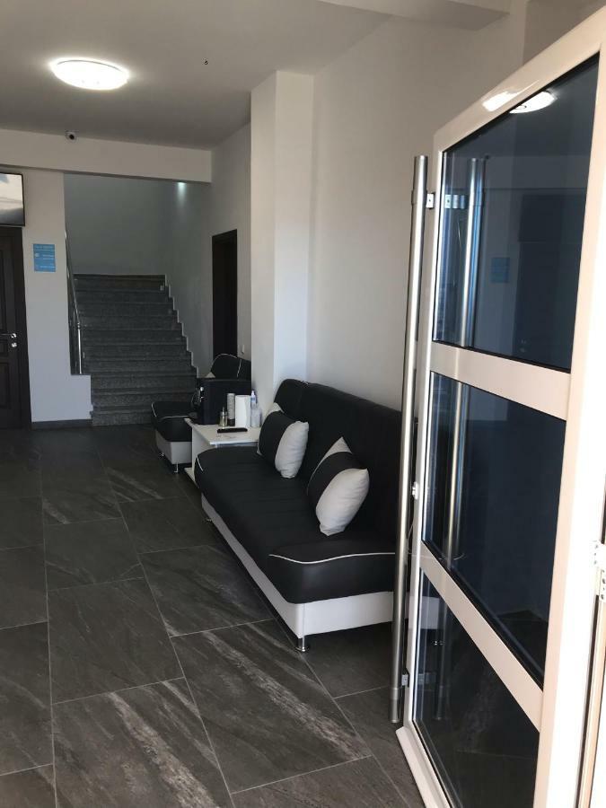 Villa Grand Bar Buitenkant foto