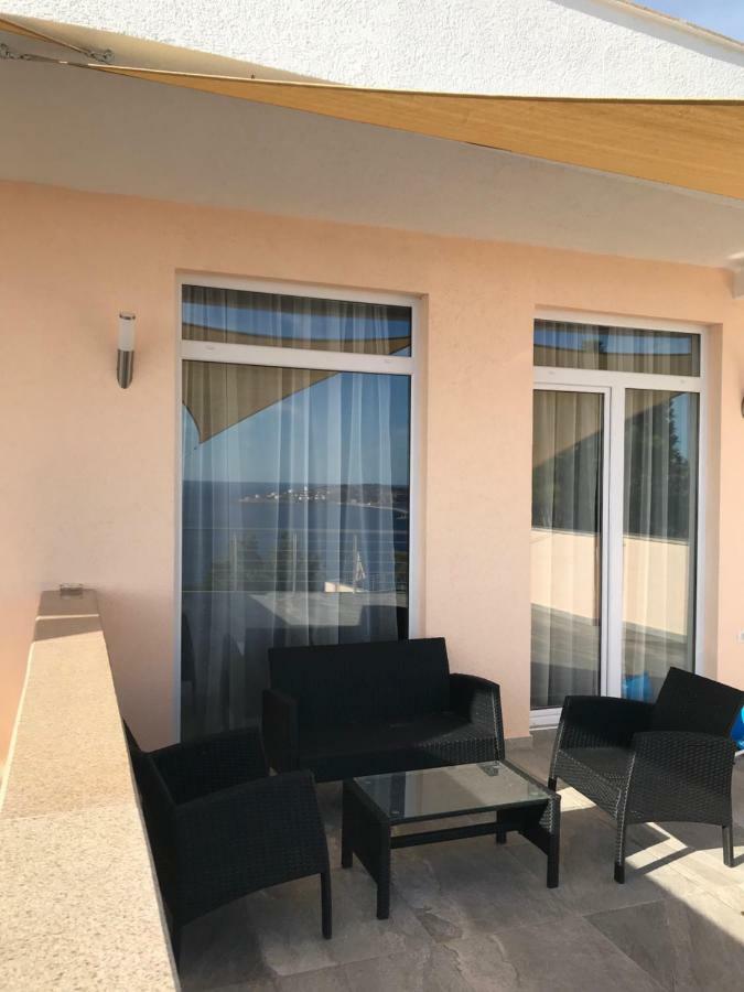 Villa Grand Bar Buitenkant foto