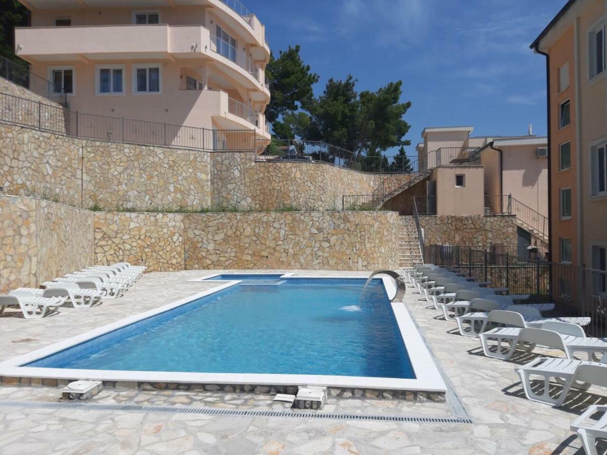 Villa Grand Bar Buitenkant foto