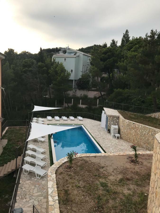 Villa Grand Bar Buitenkant foto