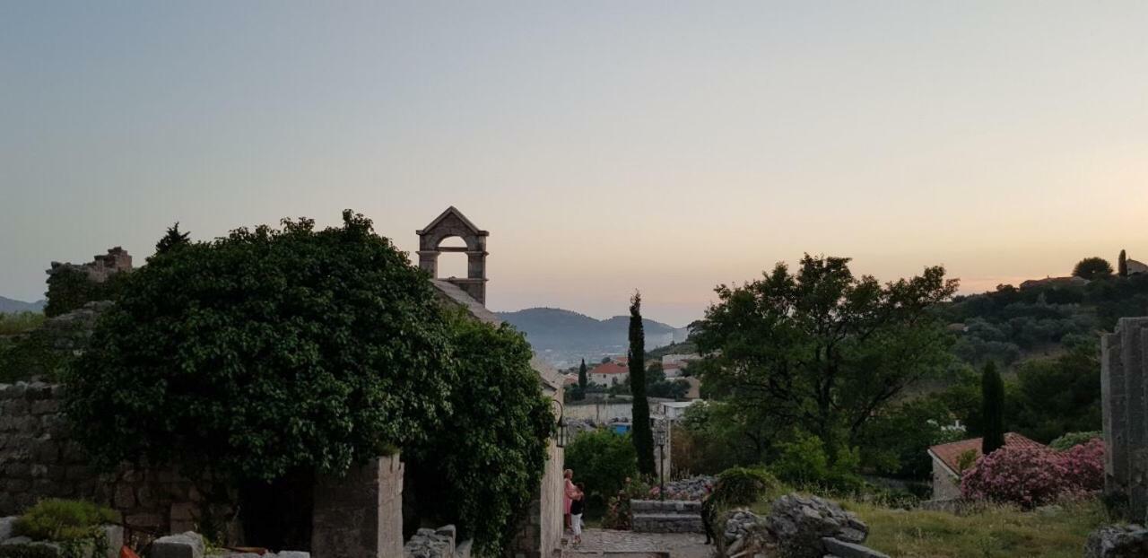 Villa Grand Bar Buitenkant foto
