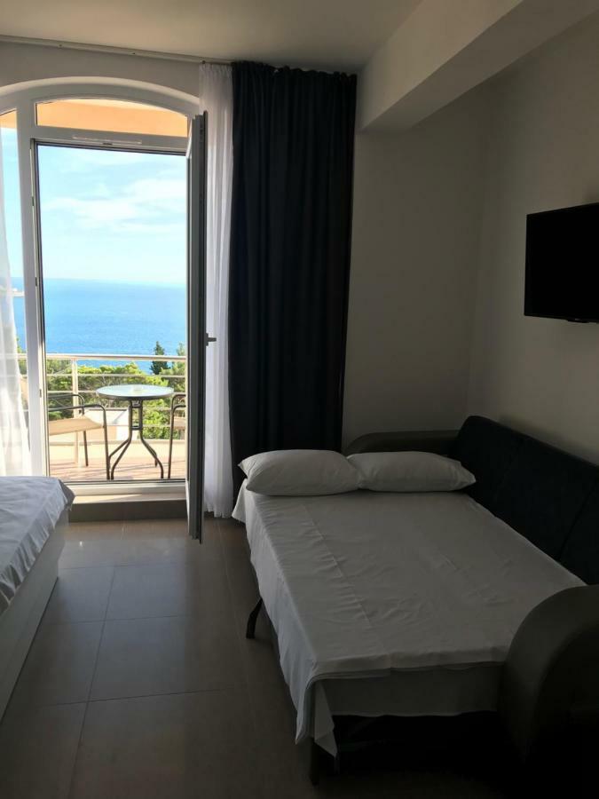 Villa Grand Bar Buitenkant foto