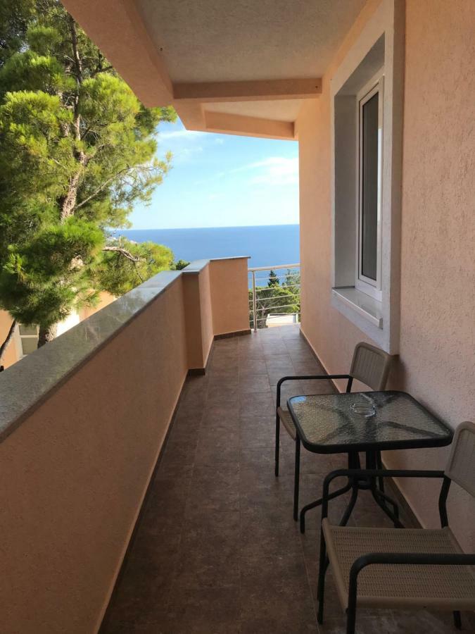 Villa Grand Bar Buitenkant foto