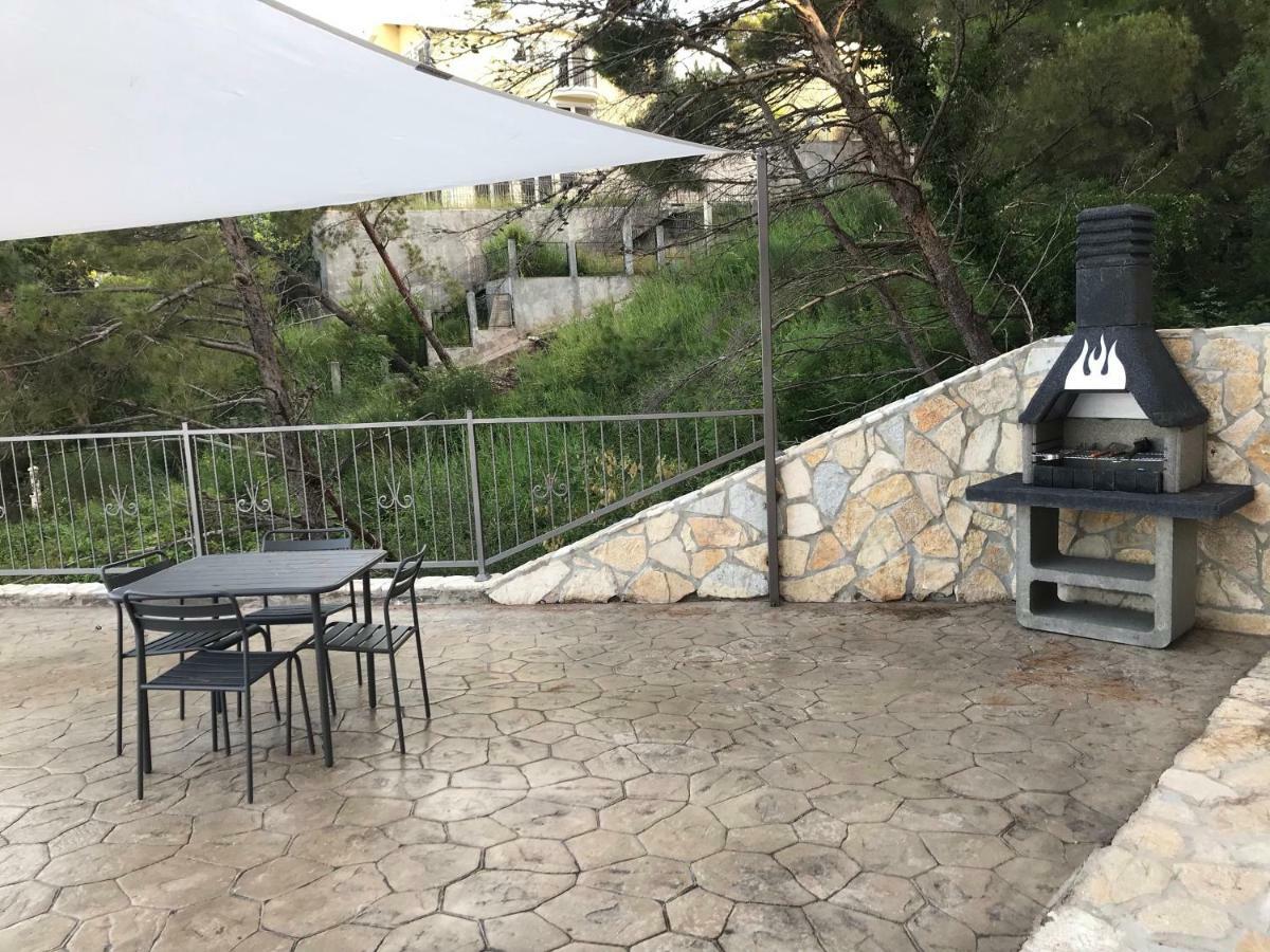 Villa Grand Bar Buitenkant foto