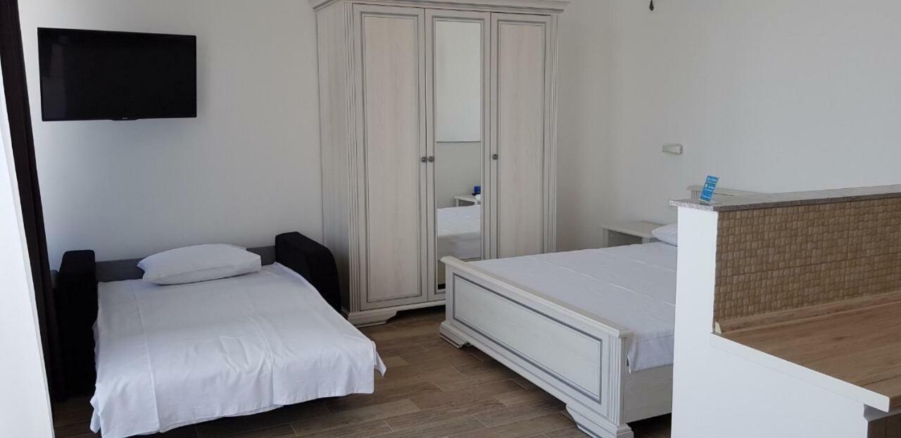 Villa Grand Bar Buitenkant foto
